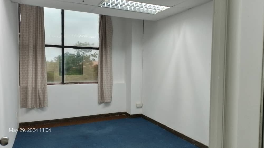 Unit 6-1-10B, 1st Floor